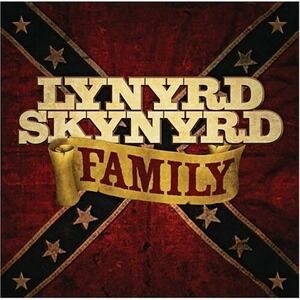 Family by Lynyrd Skynyrd (CD, 2006)